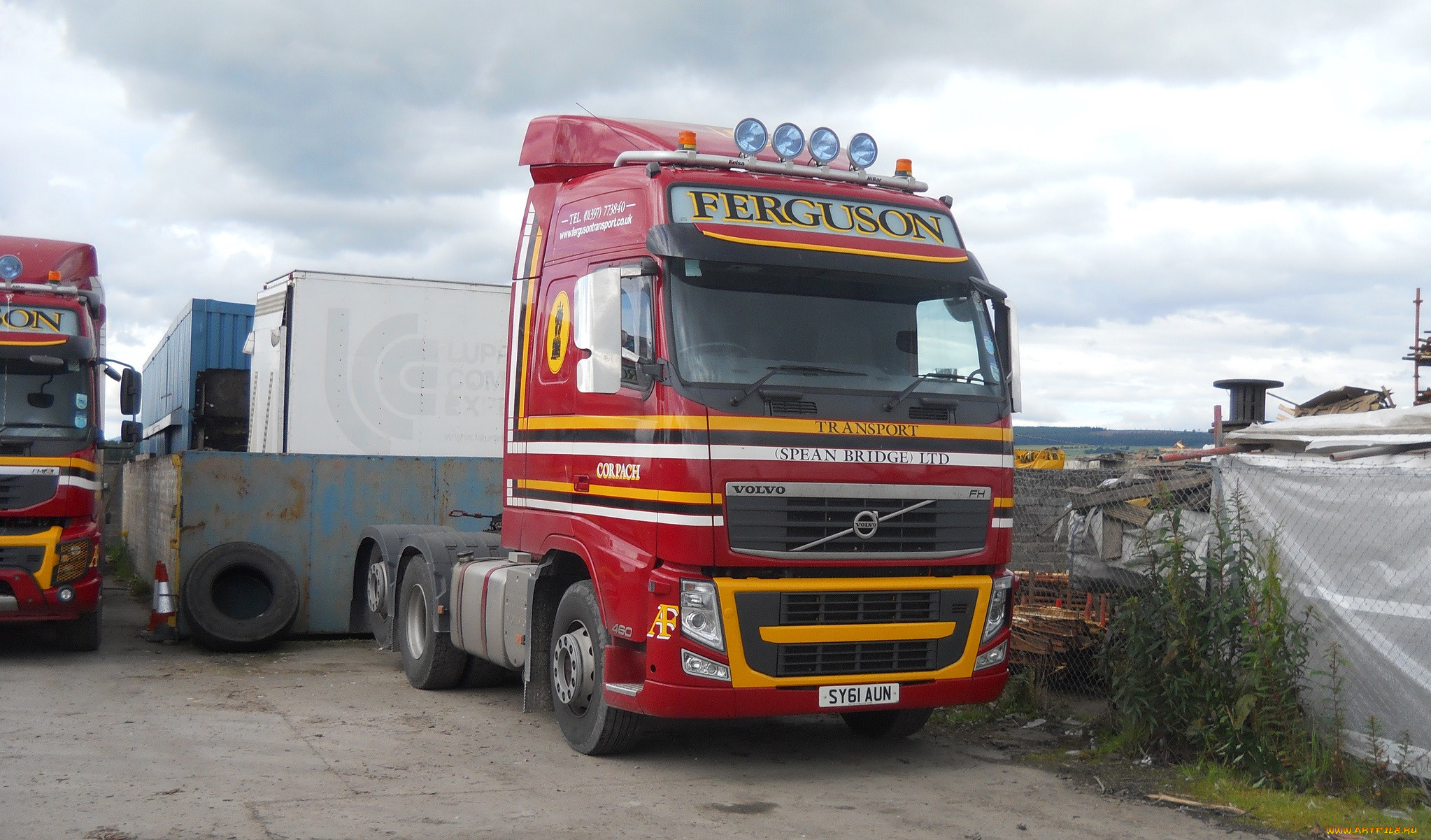 volvo, , volvo trucks, , aktiebolaget, , 